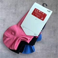 PUMA 靴下3足セットの画像