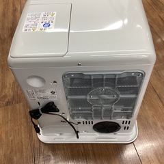 corona 石油ファンヒーターの画像