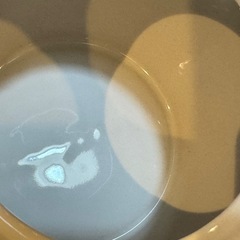 A7185【ルクルーゼ】ティーポット ホワイト 600mlの画像