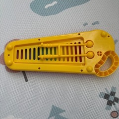 アンパンマン鉄琴の画像