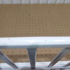 ベビーベッドの画像