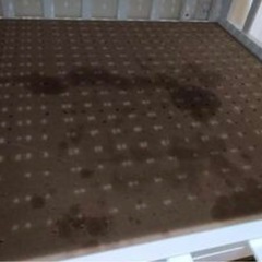 ベビーベッドの画像