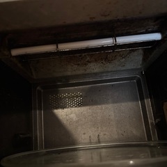 Panasonic オーブンレンジの画像