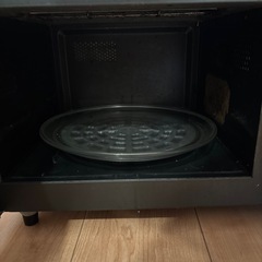 Panasonic オーブンレンジの画像