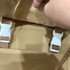 バッグ　ショルダー　レディース　メンズの画像