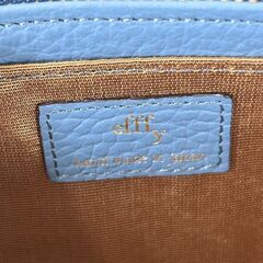 【ドリーム川西店御来店限定】☆ジモティー見たよ〜♪割引☆efffy/エフィー 長財布 【99560000045310】の画像