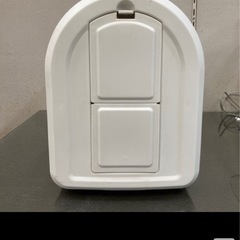 ペットキャリーバッグの画像