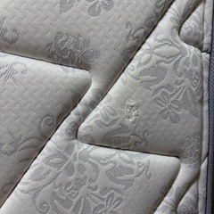 France bedダブル
ベットマットレスの画像