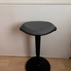 昇降チェア(ガス圧昇降式）の画像