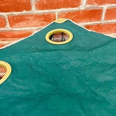 【キャプテンスタッグ】アウトドアテーブルの画像