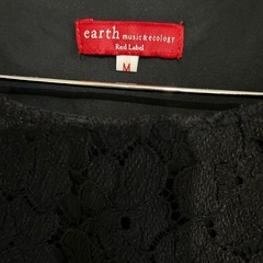 レースワンピースの画像