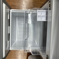 SHARP2ドア冷蔵庫売ります‼︎の画像