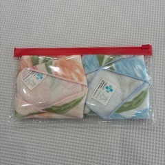 ミニタオルの画像