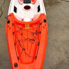 カヤック     の画像