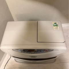 コロナ 石油ファンヒーター の画像