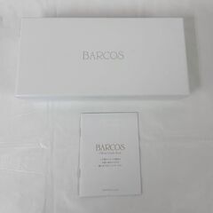 【ドリーム川西店御来店限定】☆ジモティー見たよ〜♪割引☆BARCOS/バルコス グリーン 長財布 【2002982257000269】の画像