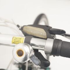 GIANT ESCAPE R3 2020年モデル クロスバイクの画像