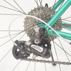 GIANT ESCAPE R3 2020年モデル クロスバイクの画像