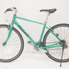 GIANT ESCAPE R3 2020年モデル クロスバイクの画像