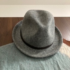 ハット　Ikka
の画像