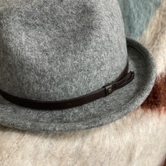 ハット　Ikka
の画像