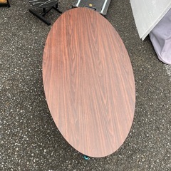 センターテーブルの画像