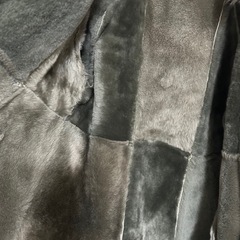 美品‼️ファー付きアウターの画像