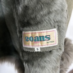 美品‼️ファー付きアウターの画像