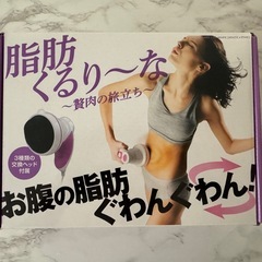【美品】ダイエット器具の画像
