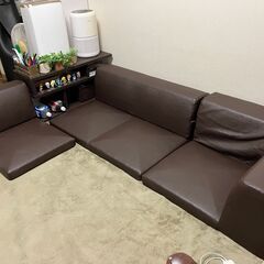 セルタン　ローソファ　IMONIA 　定価2万円→1000円！の画像
