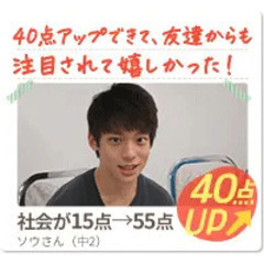 家庭教師のゴーイング｜八王子市の学校の授業に特化した【逆転システム】の画像