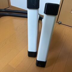 [リーディングエッジ] 2WAY ディップスタンドの画像