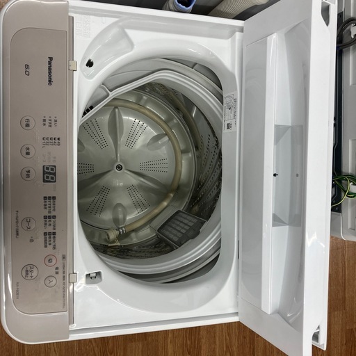 Panasonic全自動洗濯売ります‼︎ (トレファク八尾店) 高安の生活家電