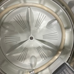Panasonic全自動洗濯売ります‼︎の画像