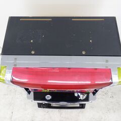 北海道 千歳市/恵庭市 近郊配送 北電子 パチスロ実機 ゴーゴージャグラー2 KD コイン不要機 100V スロット台 店頭でのお受渡し大歓迎の画像