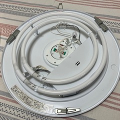 NEC　蛍光灯シーリングライト　9LK253SGの画像