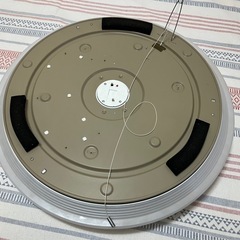 NEC　蛍光灯シーリングライト　9LK253SGの画像