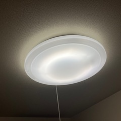 NEC　蛍光灯シーリングライト　9LK253SGの画像