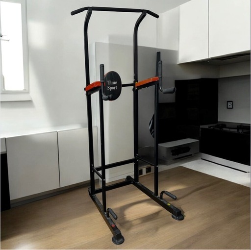 懸垂Time Sport ぶら下がり健康器 懸垂マシン (ひらりん) 東船橋の