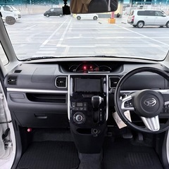 ★早い者勝ちです★12月中納車可能★追い越し楽々インタークーラターボの画像