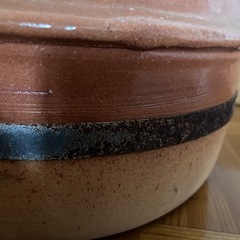 石焼き芋器の画像