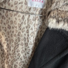 COLZAアウターの画像