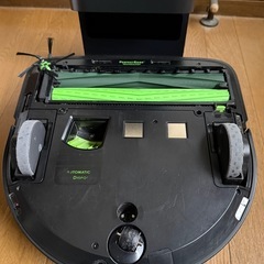 iRobot Roomba s9+の画像