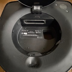 iRobot Roomba s9+の画像