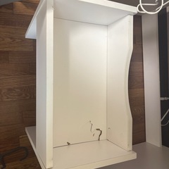 ドレッサーデスクの画像