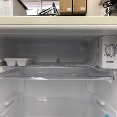 Panasonic   パナソニック　1ドア冷蔵庫　NR-A80D-W   2023年製  75Lの画像