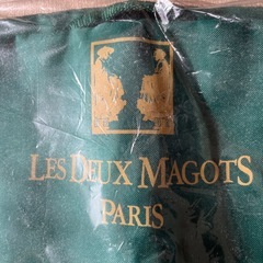 エコバッグの画像