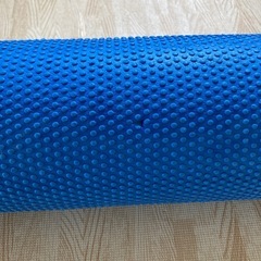 ストレッチポール　ブルーの画像