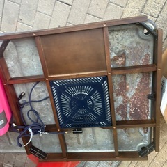 ダイニングコタツ　家具調コタツ　の画像