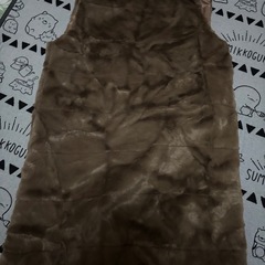 ファーベスト　モコモコの画像